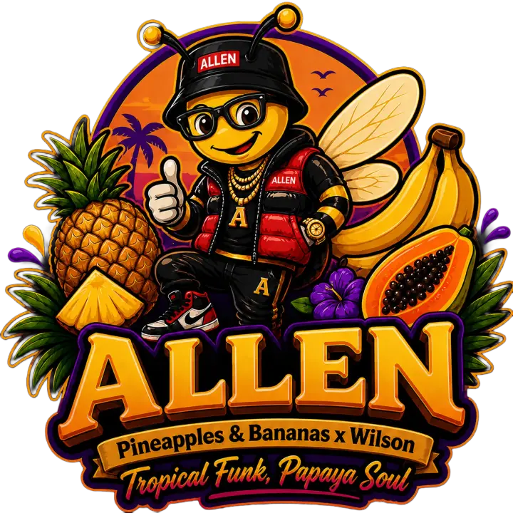 Allen by Little b Trees product image