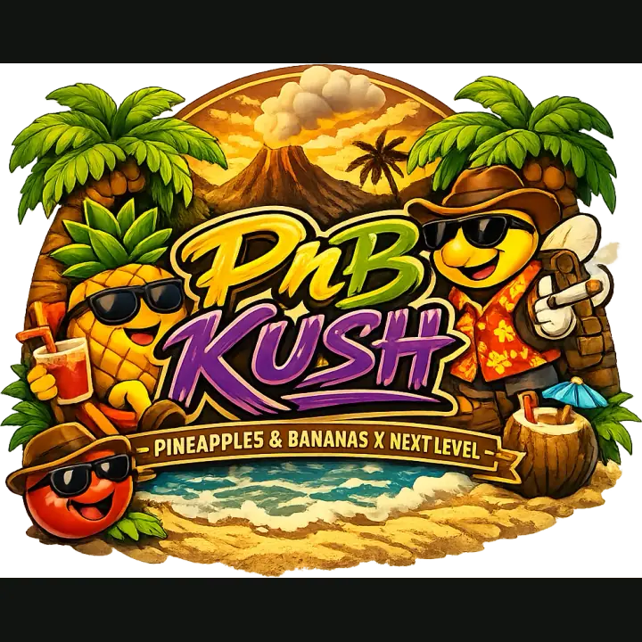 PnB Kush by Little b Trees product image